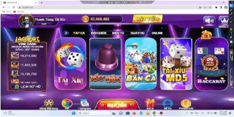 Hướng dẫn chi tiết cách rút tiền tại 68 game 