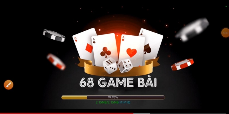 Chính sách rõ ràng phủ nhận tin đồn 68 Game Bài lừa đảo