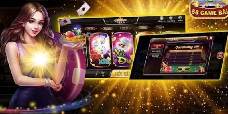 Cách tạo tài khoản cược tại cổng game diễn ra suôn sẻ nhất 