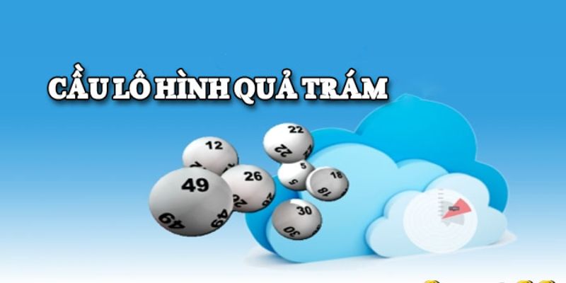 Soi cầu song thủ lô khung 2 ngày hình quả trám