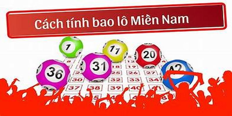 Bên cạnh bao lô thì ba càng, lô xiên cũng rất được yêu thích